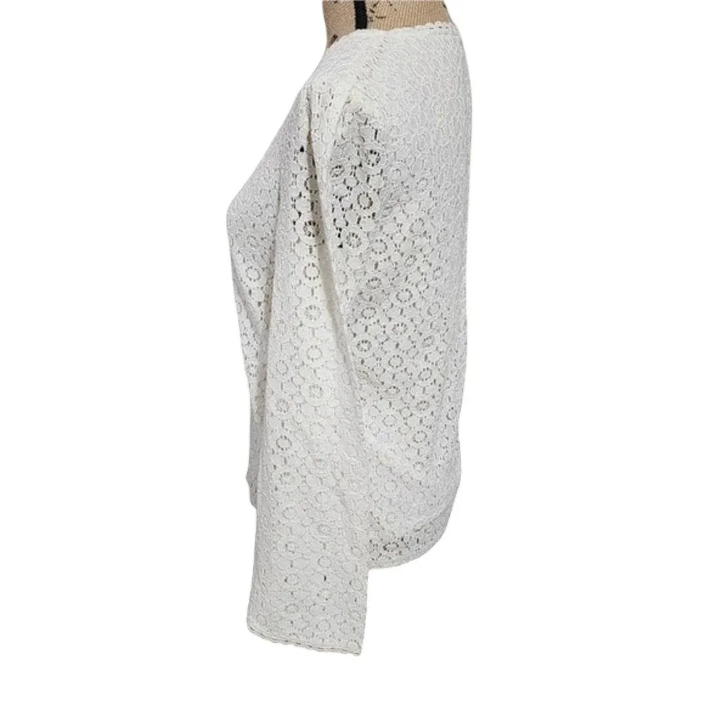 Banana Republic delicate floral